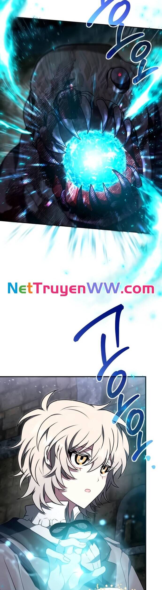 Xin Hãy Đọc - Chapter 18 - Page 39