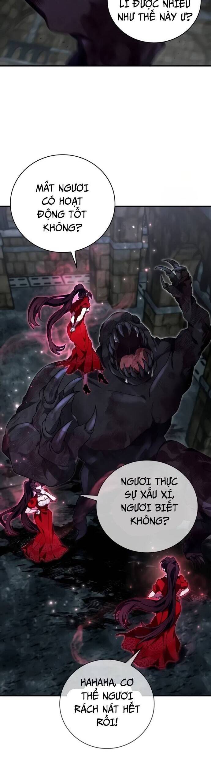 Xin Hãy Đọc - Chapter 18 - Page 51