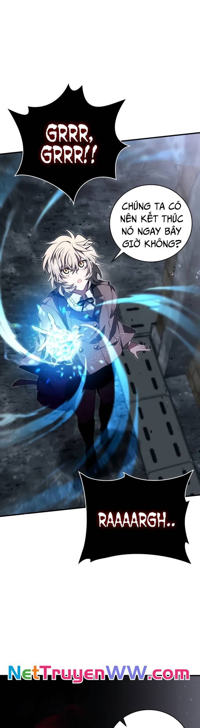 Xin Hãy Đọc - Chapter 18 - Page 52