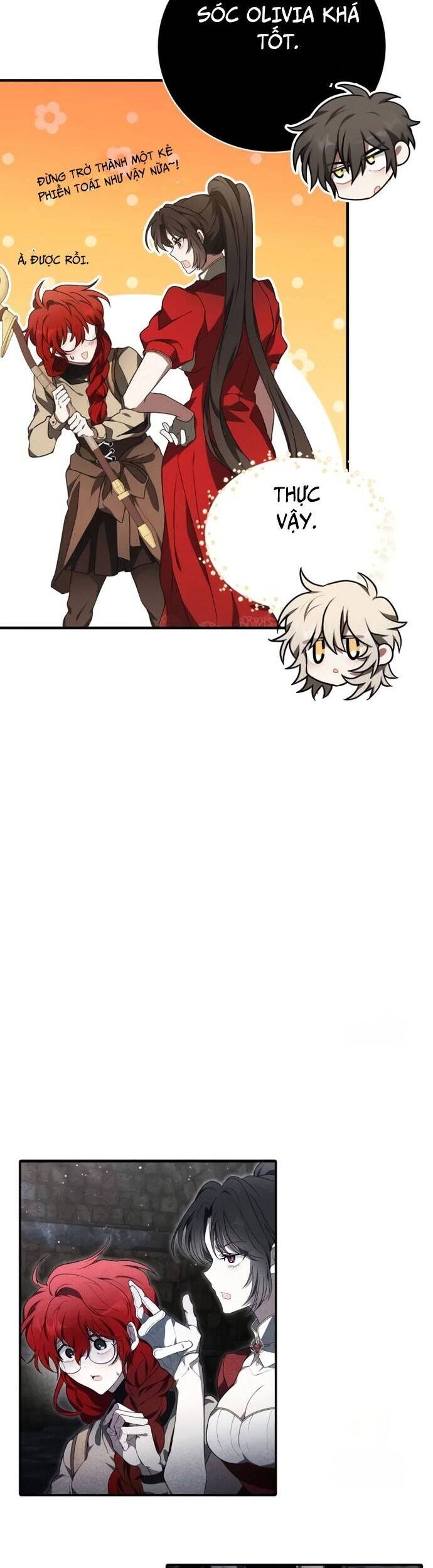 Xin Hãy Đọc - Chapter 18 - Page 59