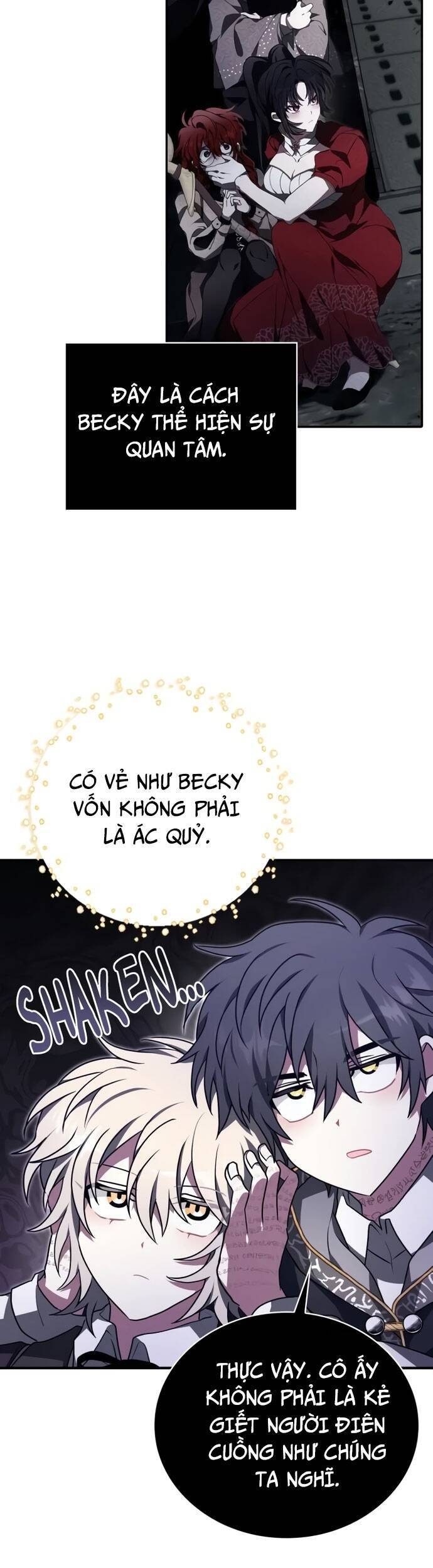 Xin Hãy Đọc - Chapter 18 - Page 72