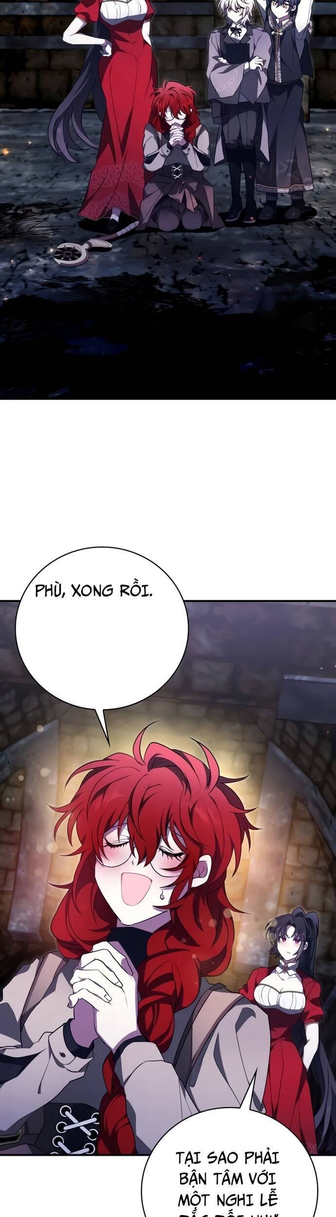 Xin Hãy Đọc - Chapter 18 - Page 78