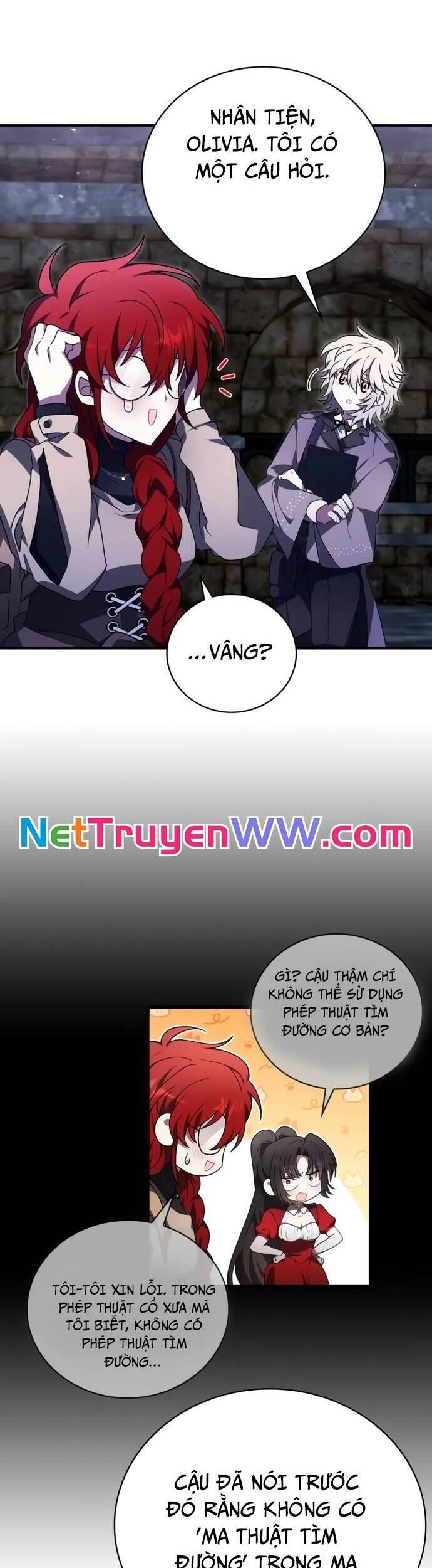 Xin Hãy Đọc - Chapter 18 - Page 93