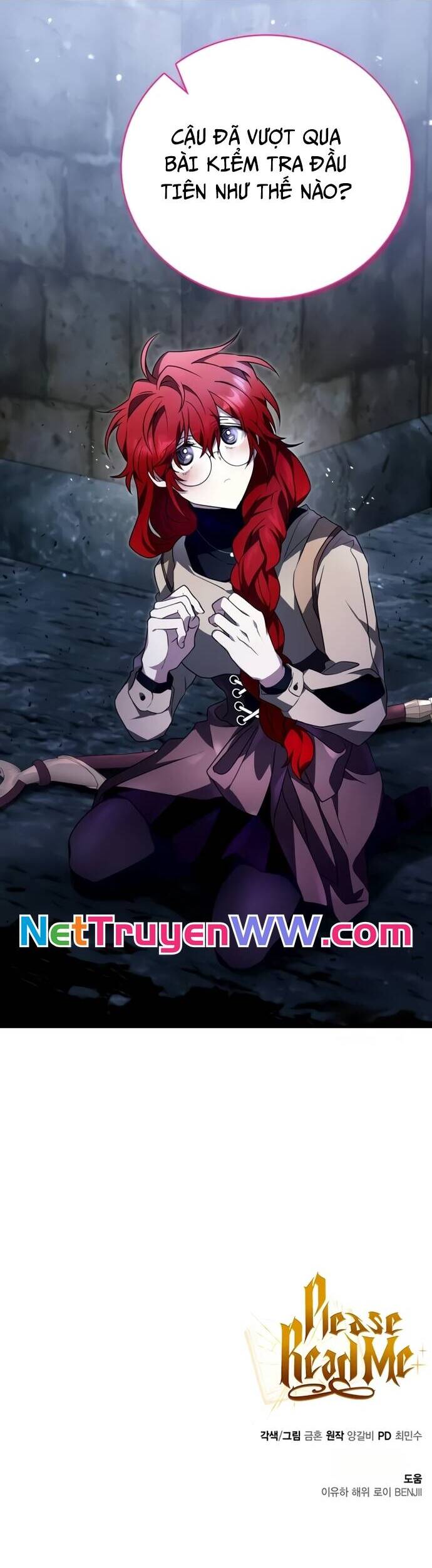 Xin Hãy Đọc - Chapter 18 - Page 95