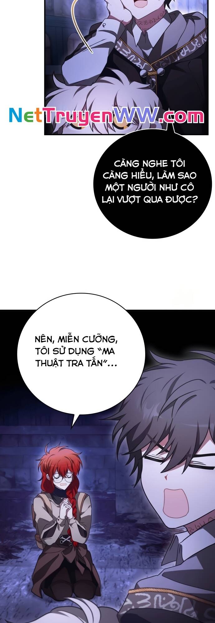 Xin Hãy Đọc - Chapter 19 - Page 13