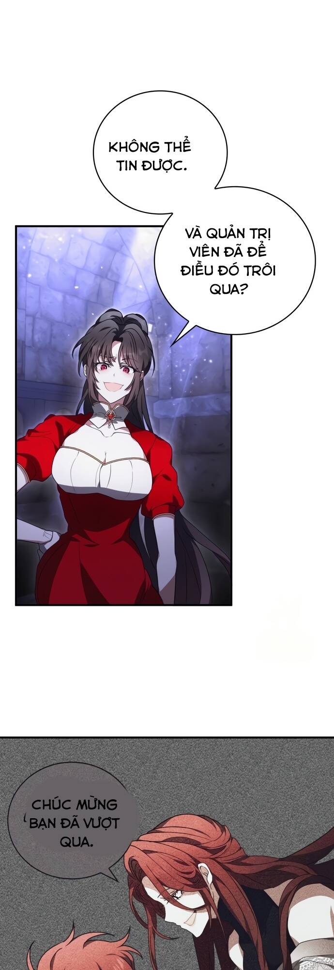 Xin Hãy Đọc - Chapter 19 - Page 17