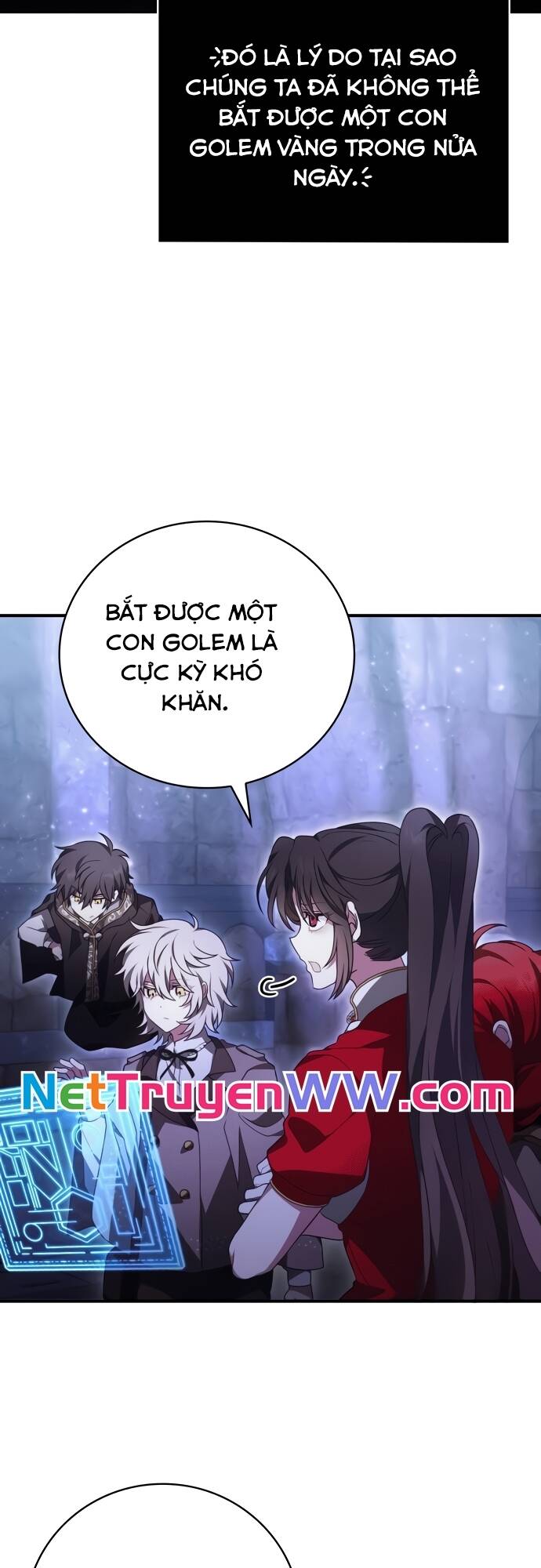 Xin Hãy Đọc - Chapter 19 - Page 27