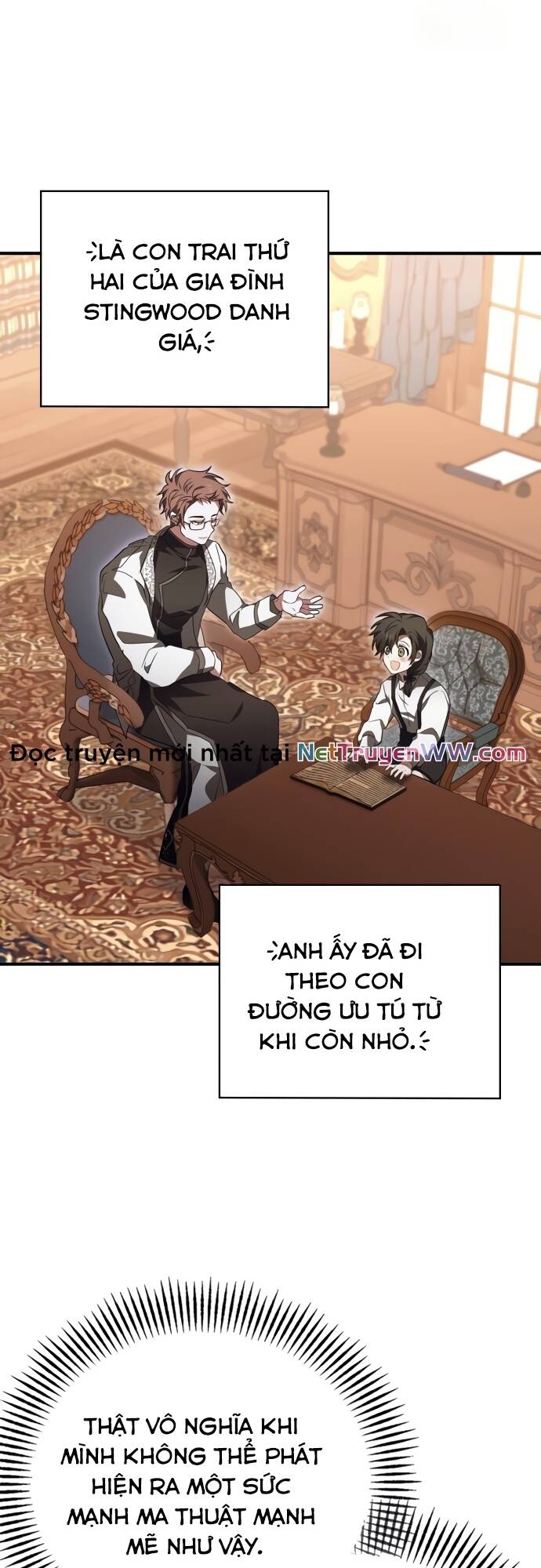 Xin Hãy Đọc - Chapter 19 - Page 42