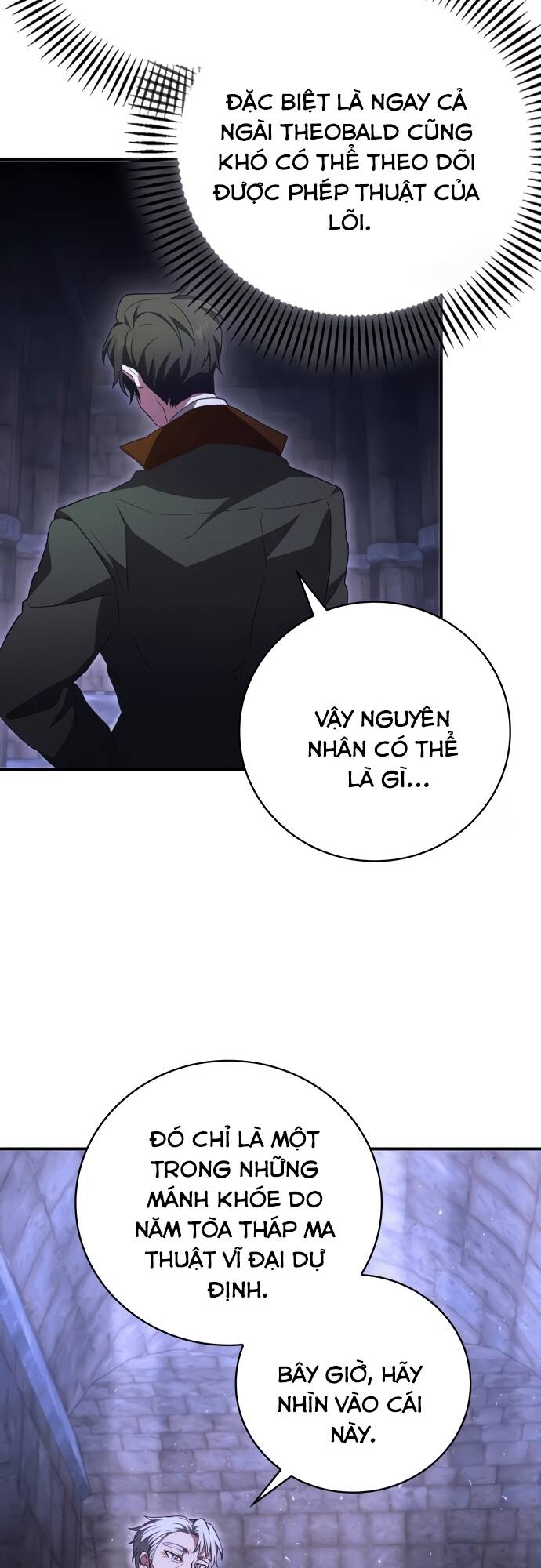 Xin Hãy Đọc - Chapter 19 - Page 43