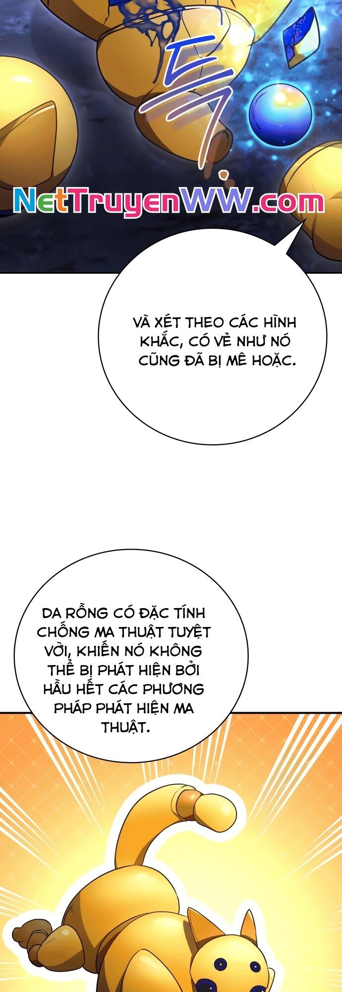 Xin Hãy Đọc - Chapter 19 - Page 45