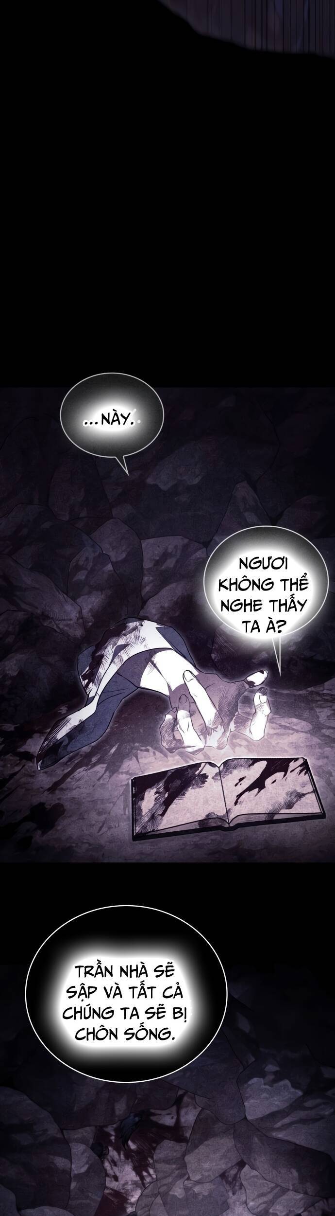 Xin Hãy Đọc Chapter 21 - Trang 10