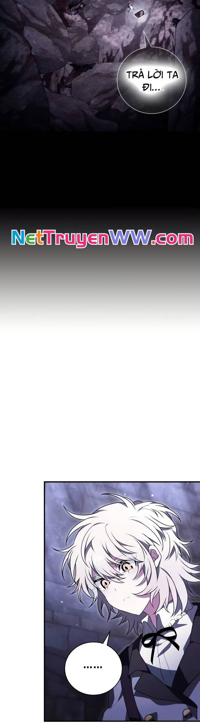 Xin Hãy Đọc Chapter 21 - Trang 11