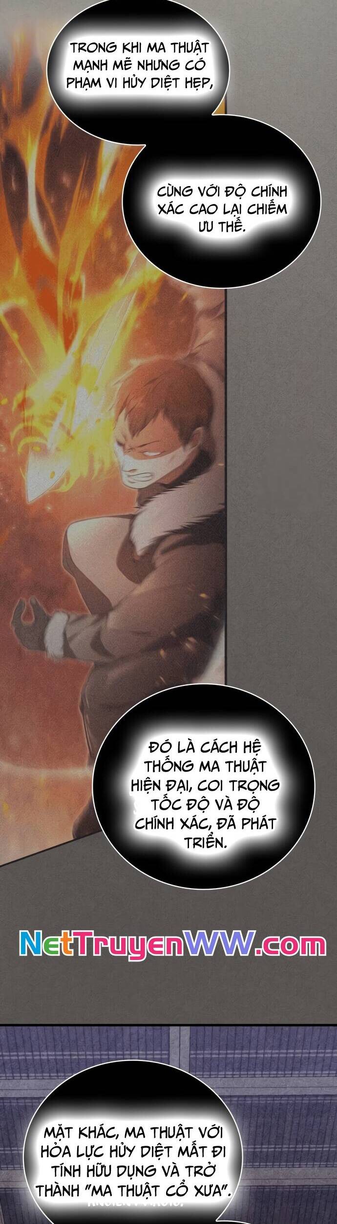 Xin Hãy Đọc Chapter 21 - Trang 13