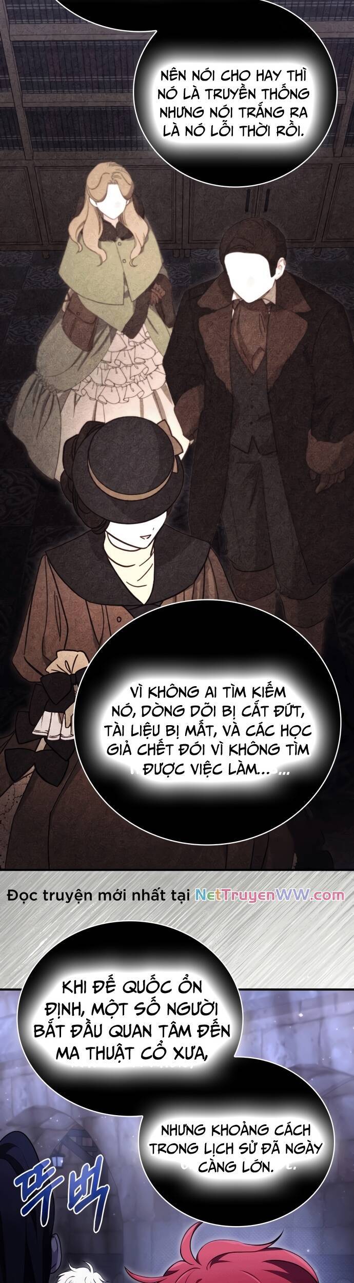 Xin Hãy Đọc Chapter 21 - Trang 14