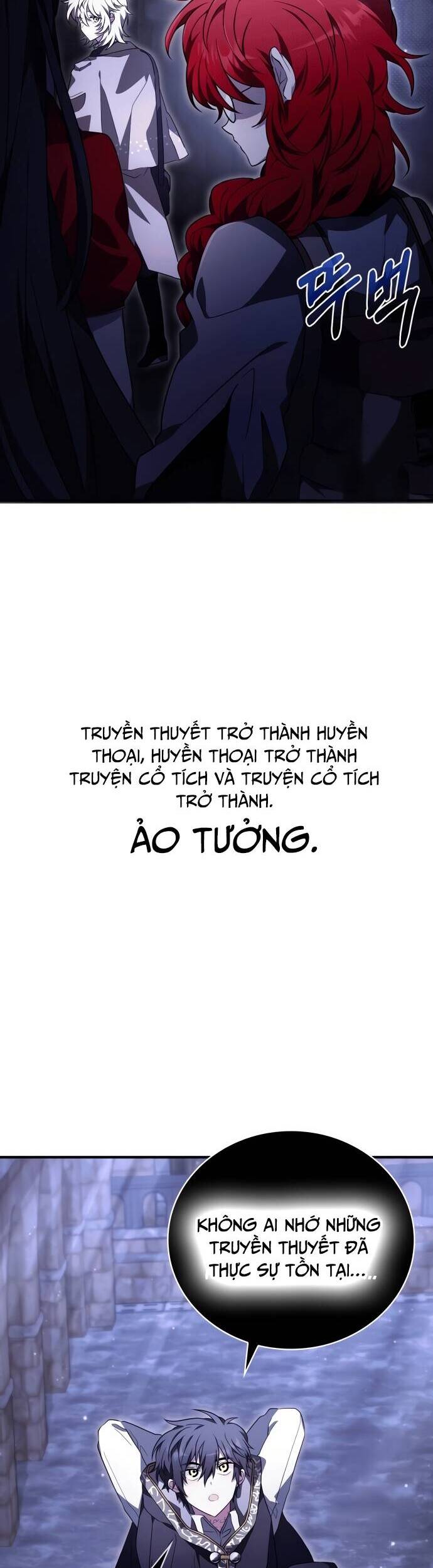 Xin Hãy Đọc Chapter 21 - Trang 15