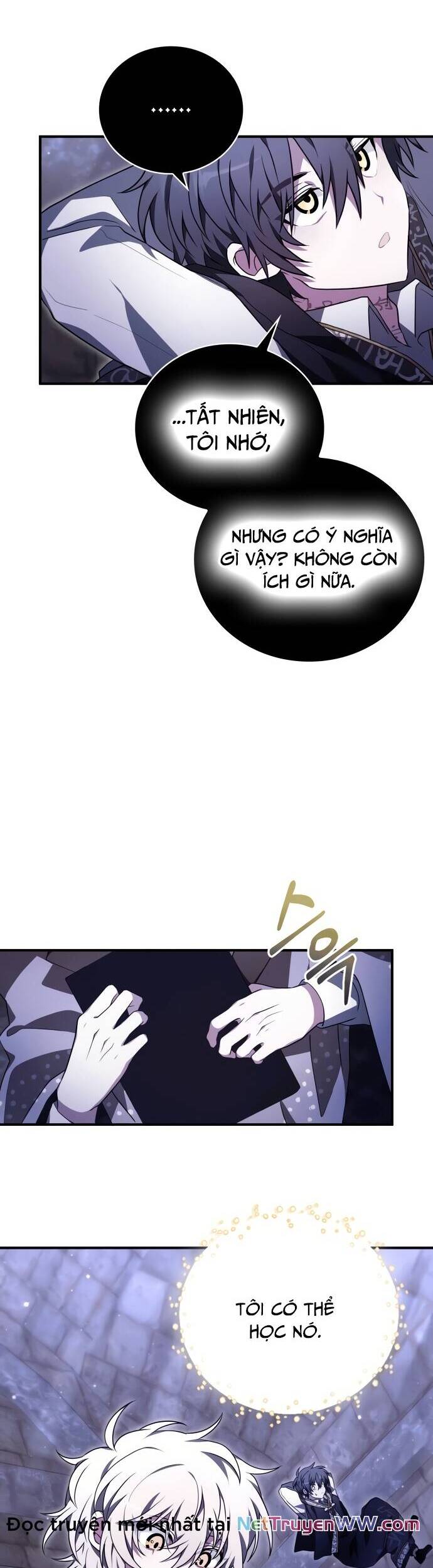 Xin Hãy Đọc Chapter 21 - Trang 17