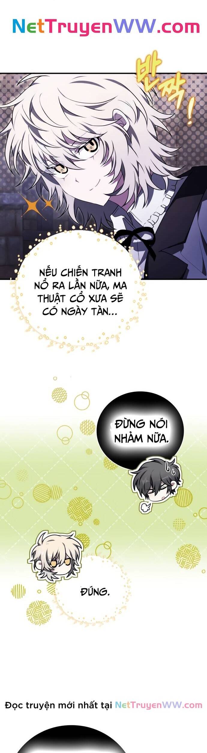 Xin Hãy Đọc Chapter 21 - Trang 19