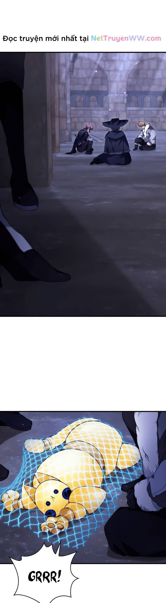 Xin Hãy Đọc Chapter 21 - Trang 24