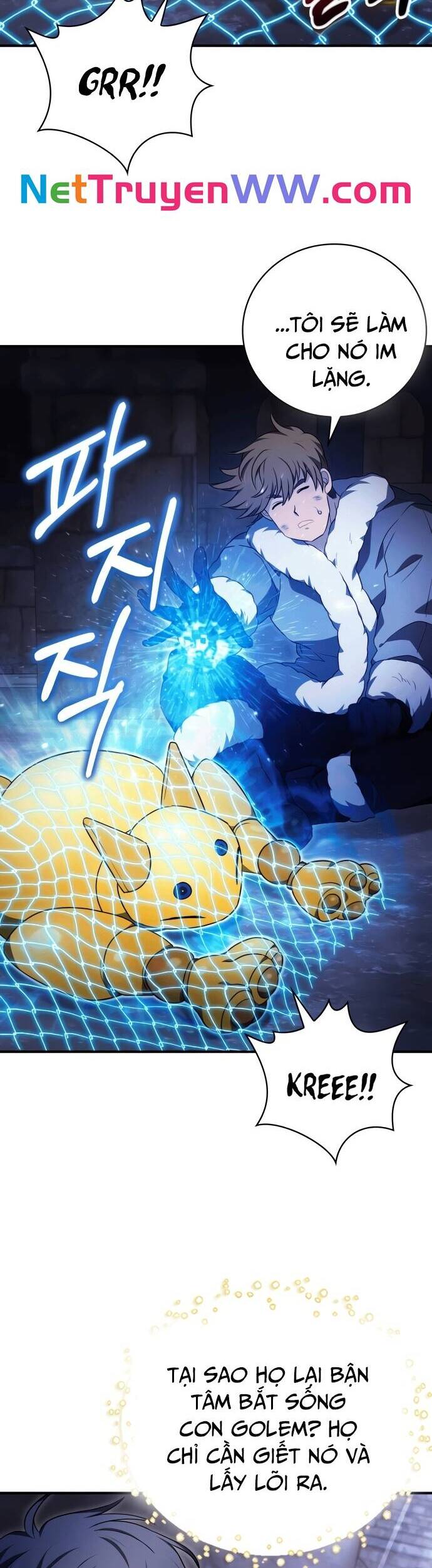 Xin Hãy Đọc Chapter 21 - Trang 27