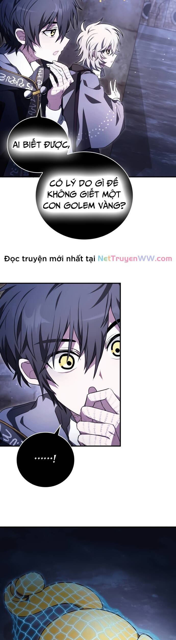 Xin Hãy Đọc Chapter 21 - Trang 28