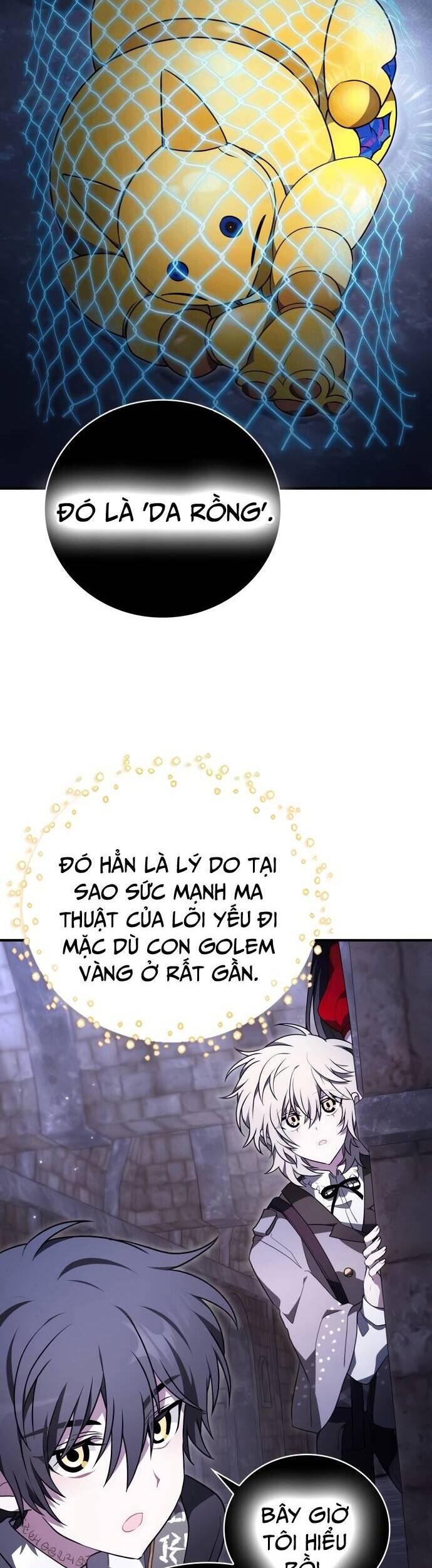 Xin Hãy Đọc Chapter 21 - Trang 29