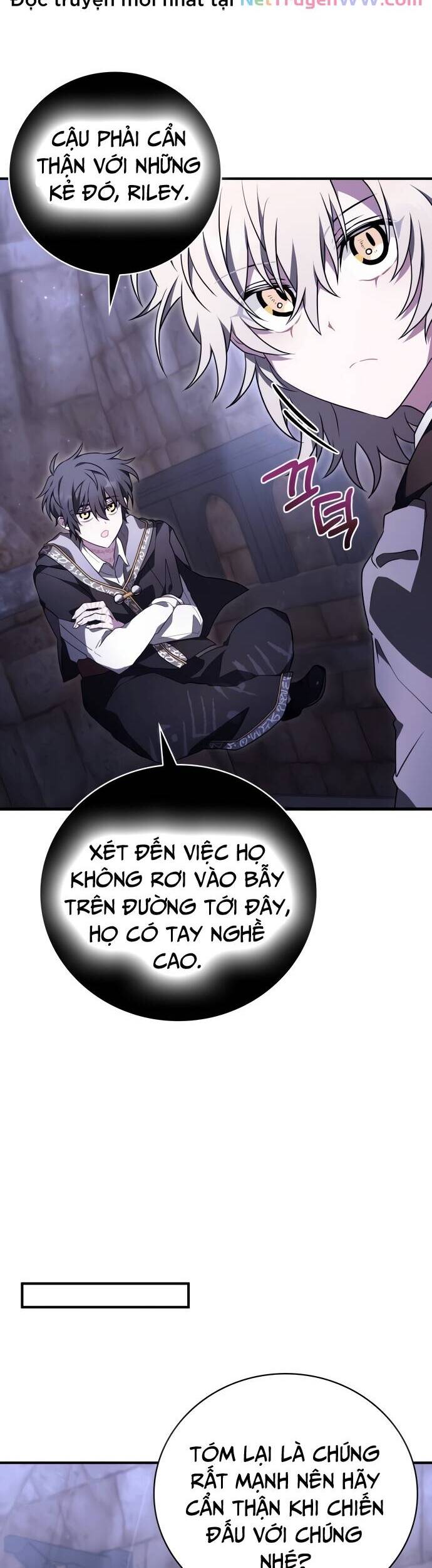 Xin Hãy Đọc Chapter 21 - Trang 31