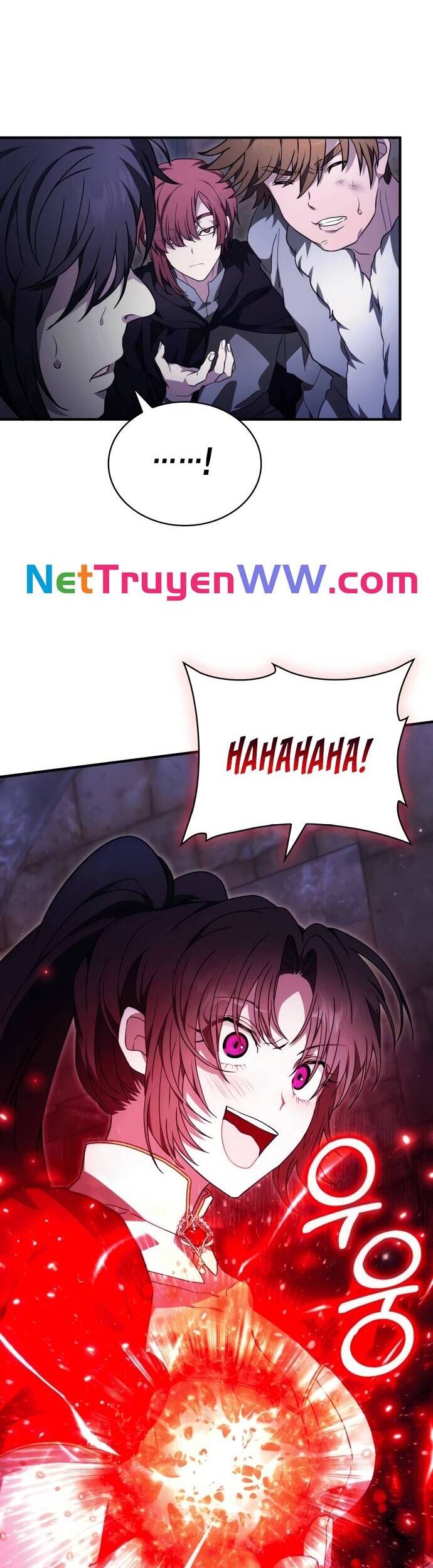 Xin Hãy Đọc Chapter 21 - Trang 35