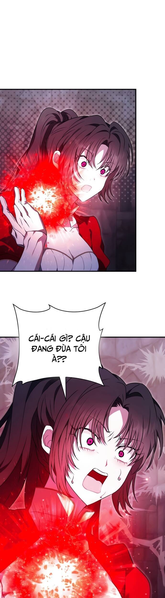 Xin Hãy Đọc Chapter 21 - Trang 38