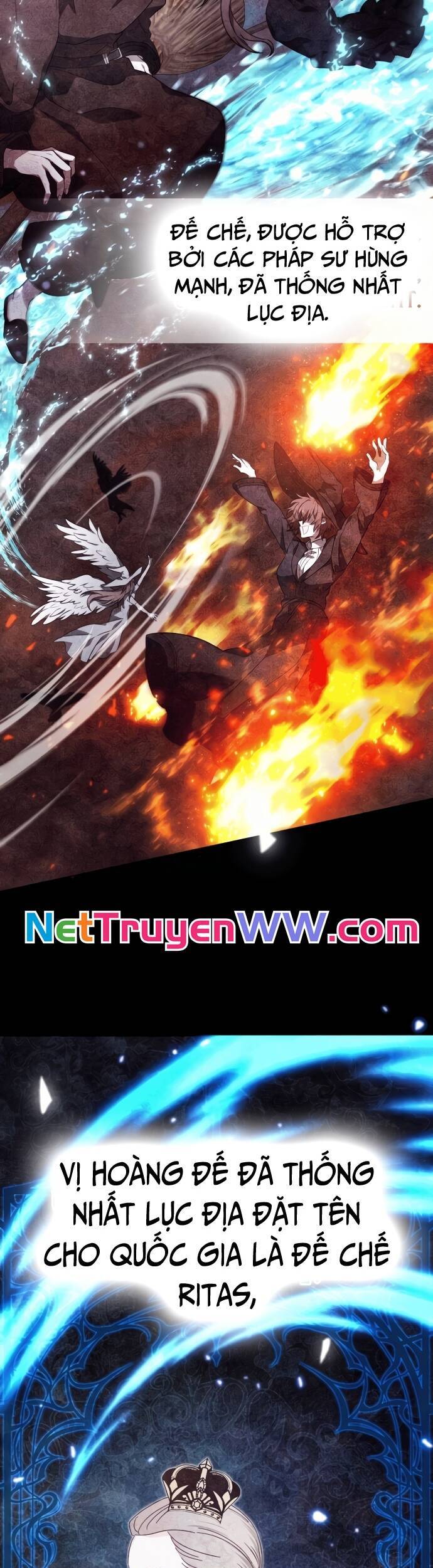 Xin Hãy Đọc Chapter 21 - Trang 4