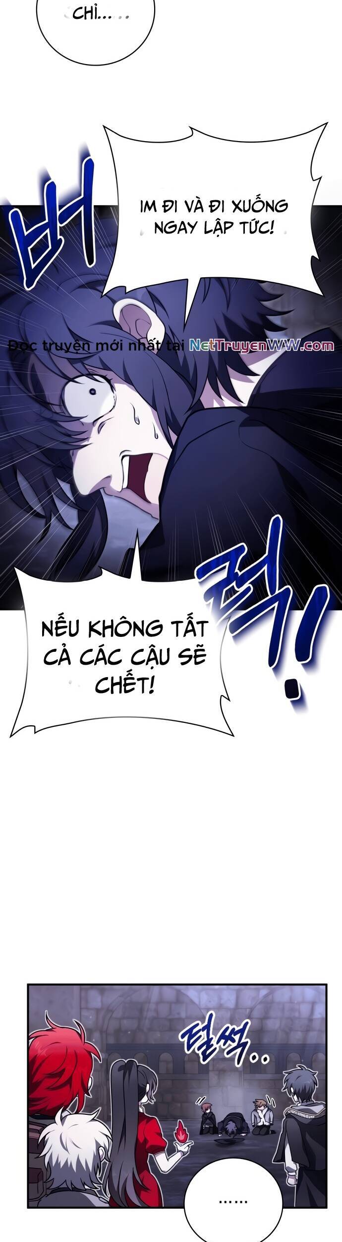 Xin Hãy Đọc Chapter 21 - Trang 40