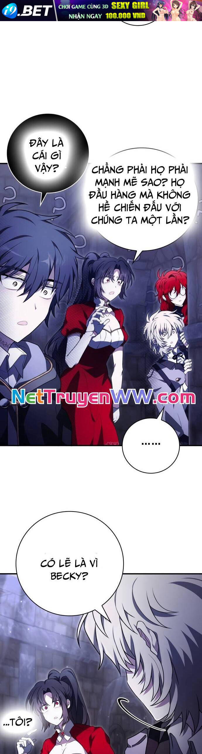 Xin Hãy Đọc Chapter 21 - Trang 41