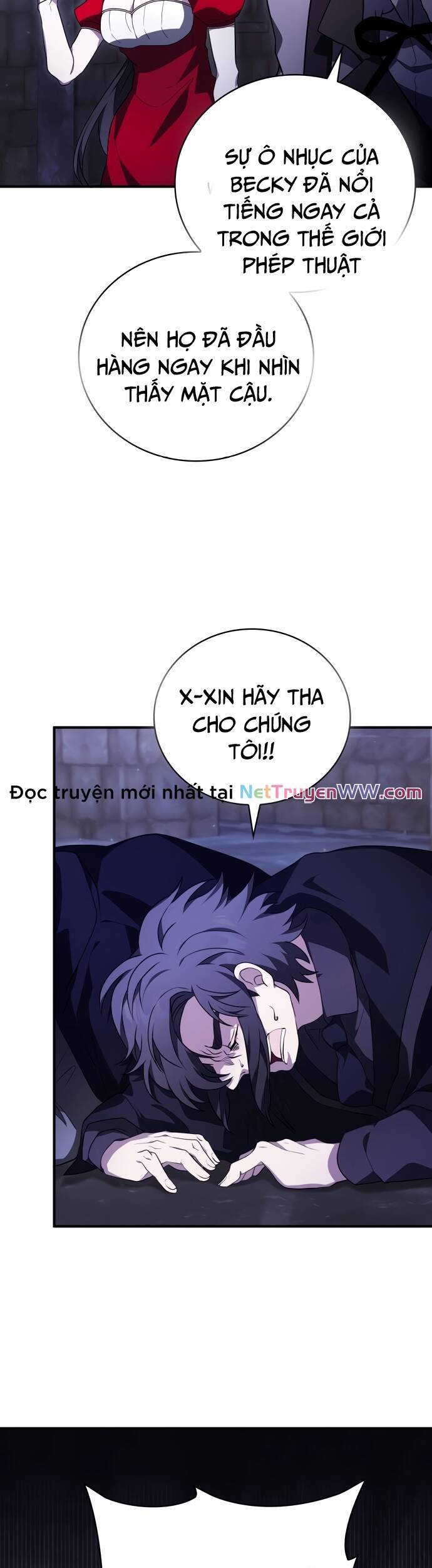 Xin Hãy Đọc Chapter 21 - Trang 42