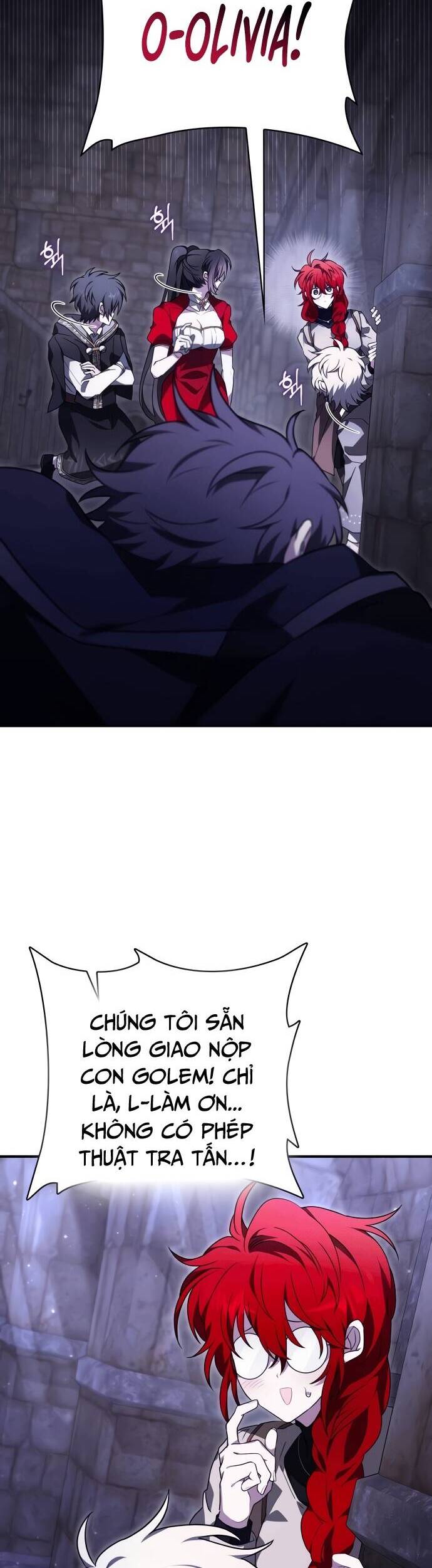 Xin Hãy Đọc Chapter 21 - Trang 43