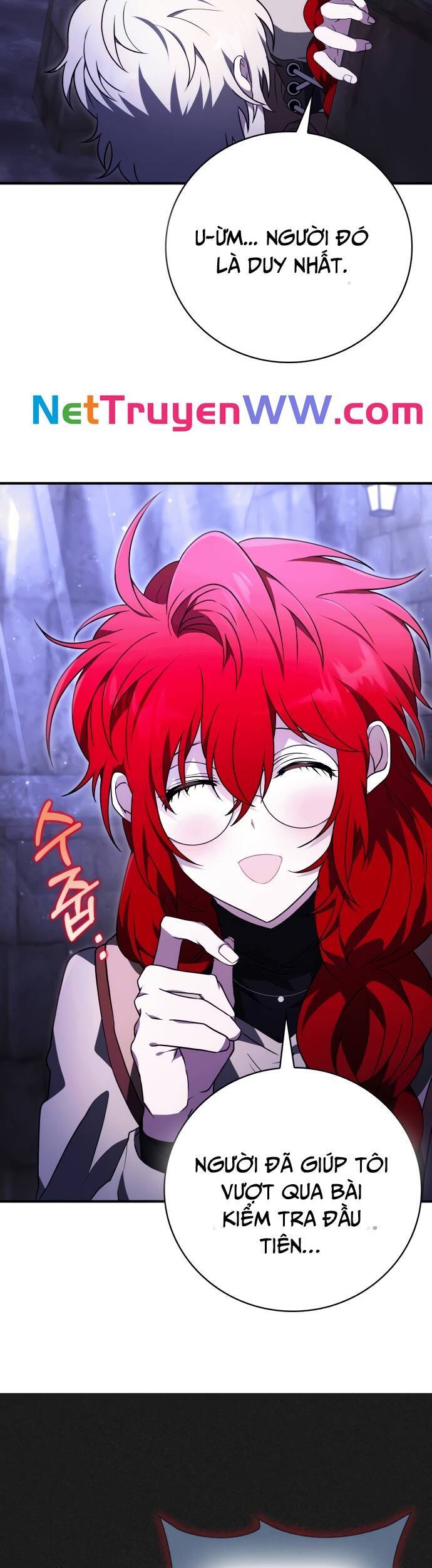 Xin Hãy Đọc Chapter 21 - Trang 44