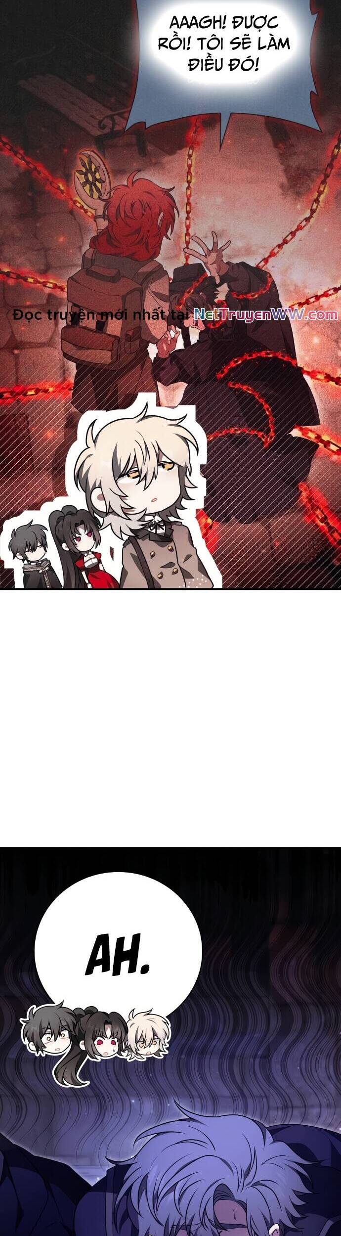 Xin Hãy Đọc Chapter 21 - Trang 45