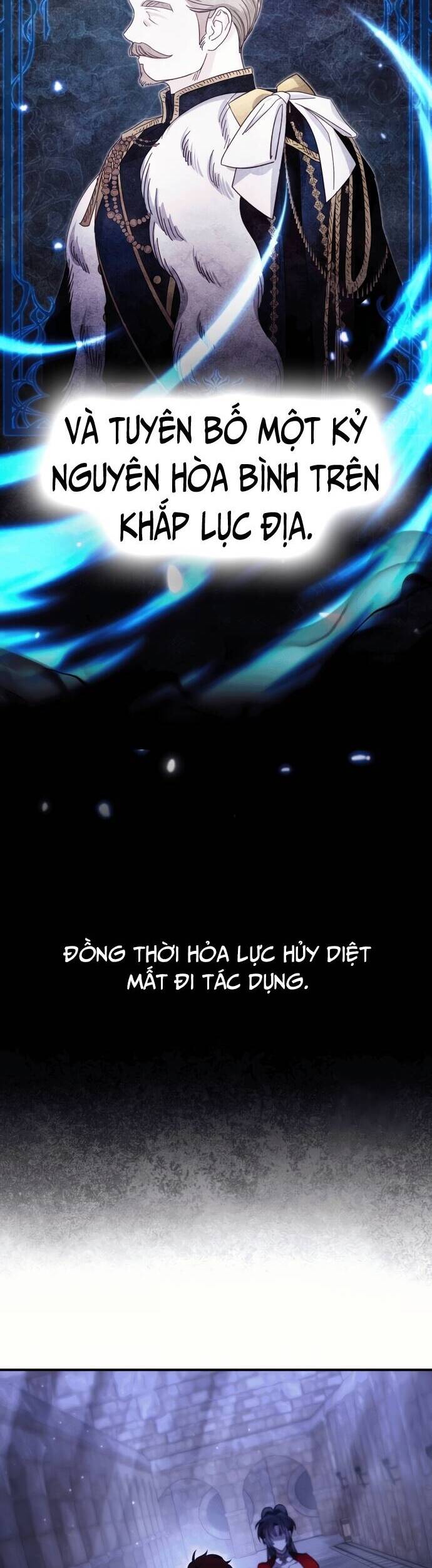 Xin Hãy Đọc Chapter 21 - Trang 5