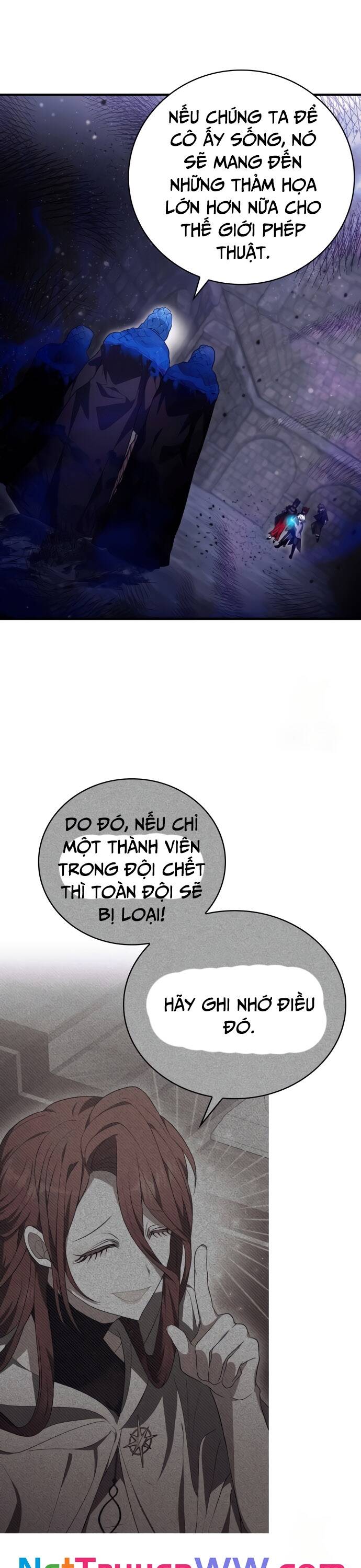 Xin Hãy Đọc Chapter 23 - Trang 1