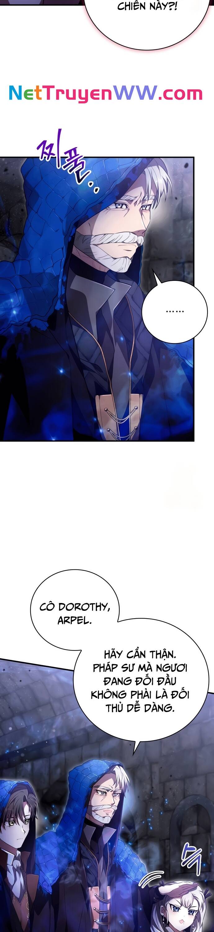 Xin Hãy Đọc Chapter 23 - Trang 10