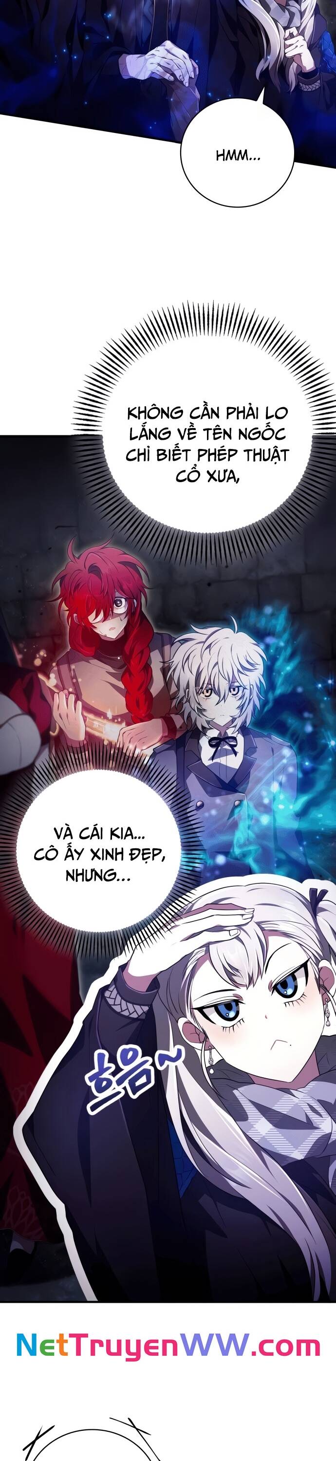 Xin Hãy Đọc Chapter 23 - Trang 11