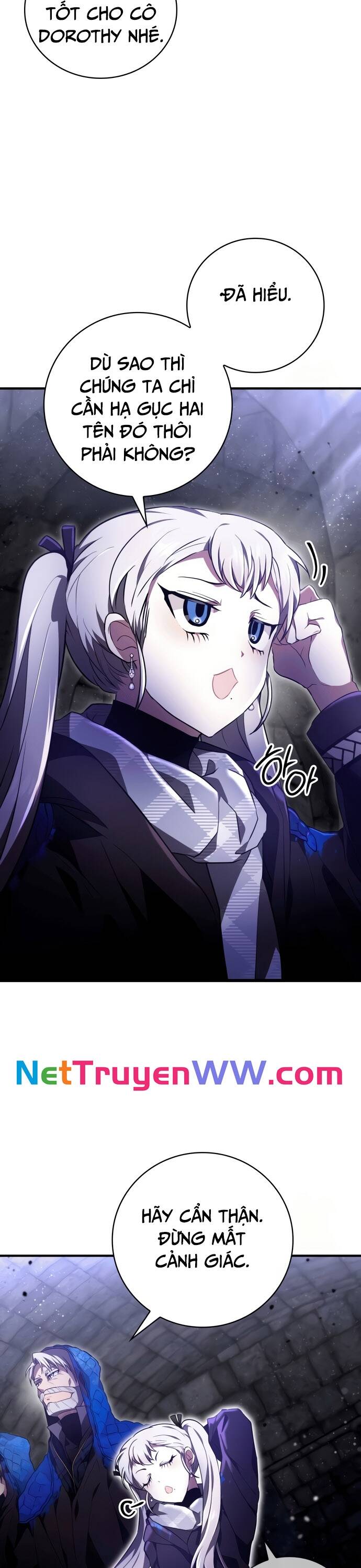 Xin Hãy Đọc Chapter 23 - Trang 14