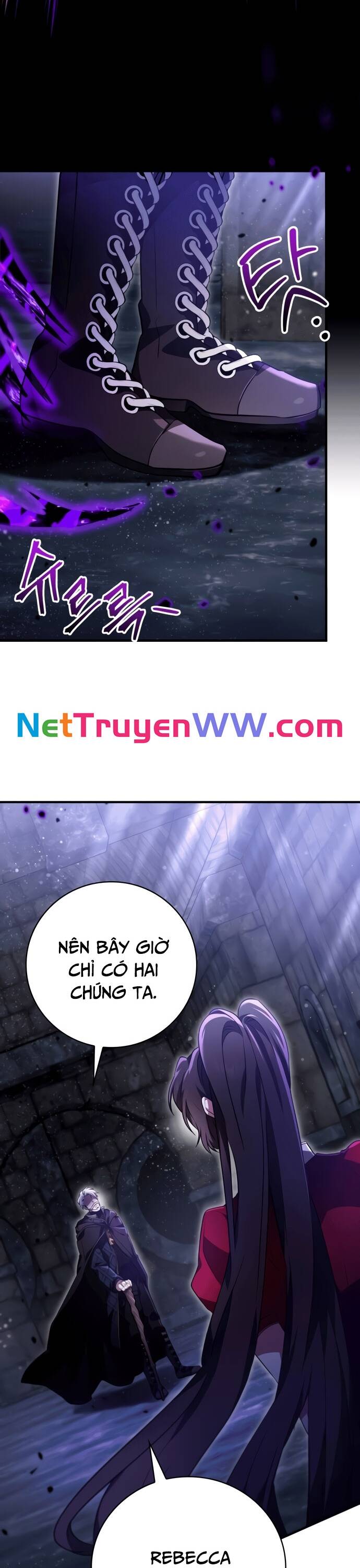 Xin Hãy Đọc Chapter 23 - Trang 19