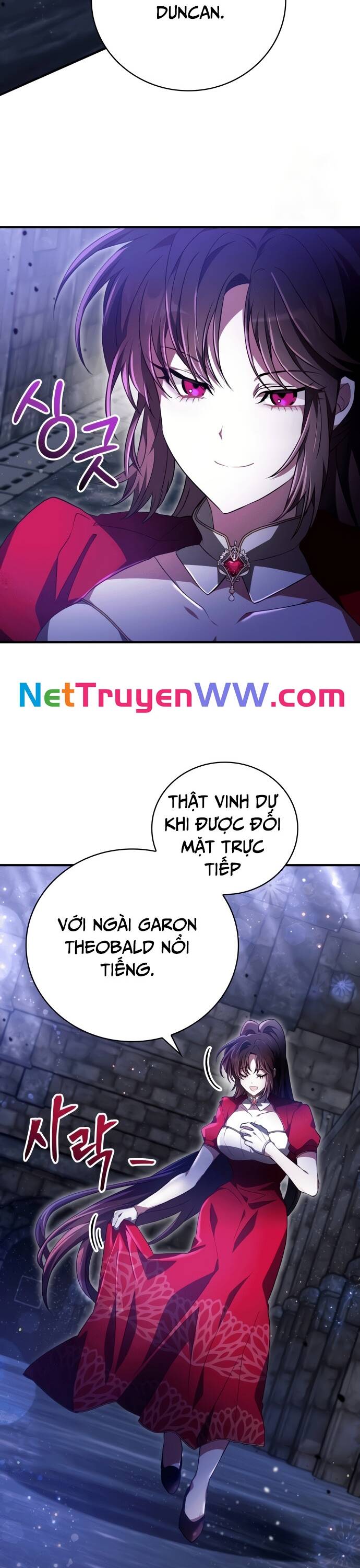 Xin Hãy Đọc Chapter 23 - Trang 20