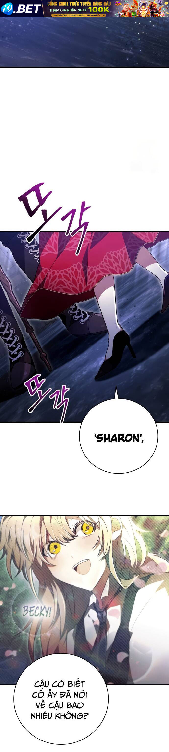 Xin Hãy Đọc Chapter 23 - Trang 21