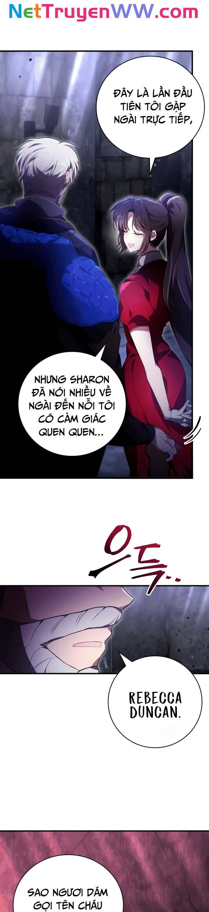 Xin Hãy Đọc Chapter 23 - Trang 22