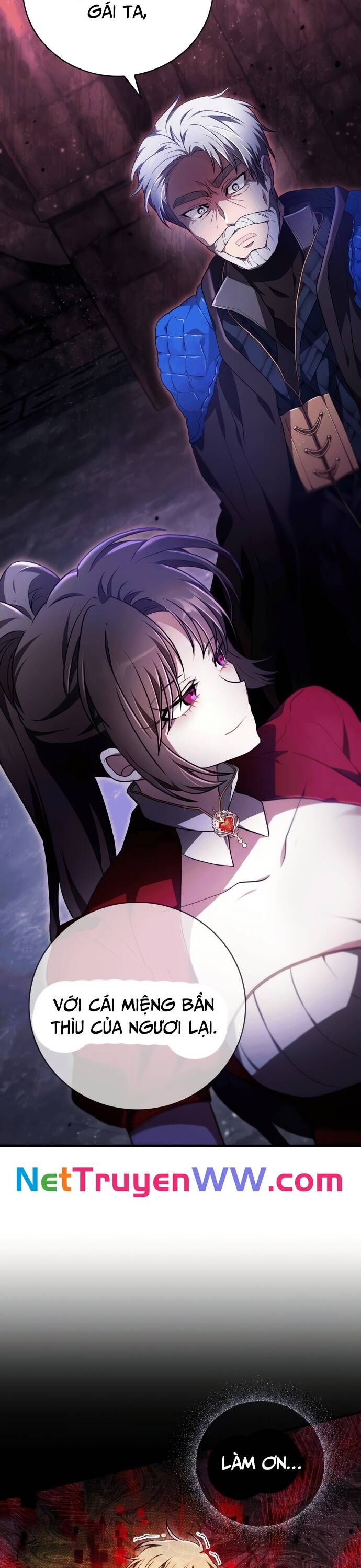 Xin Hãy Đọc Chapter 23 - Trang 23