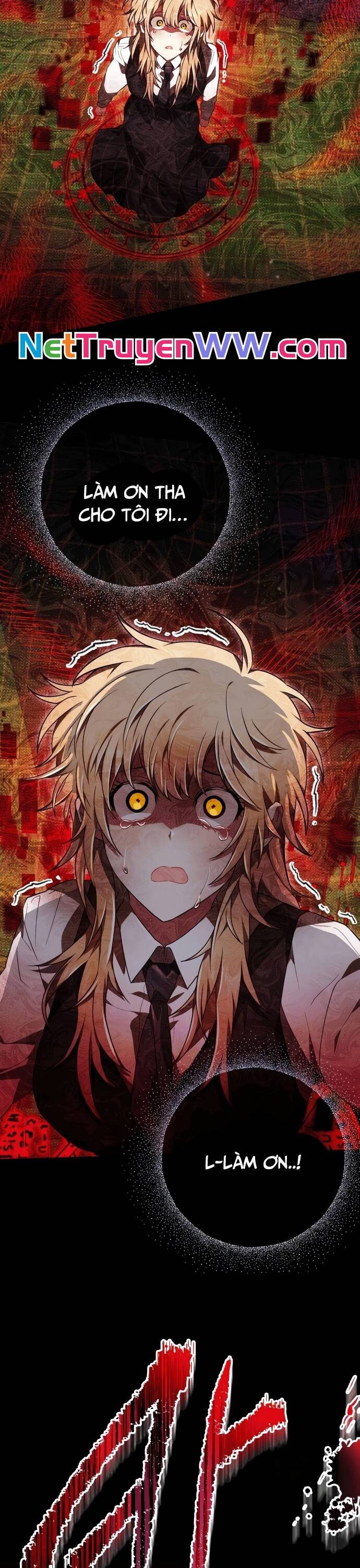 Xin Hãy Đọc Chapter 23 - Trang 24