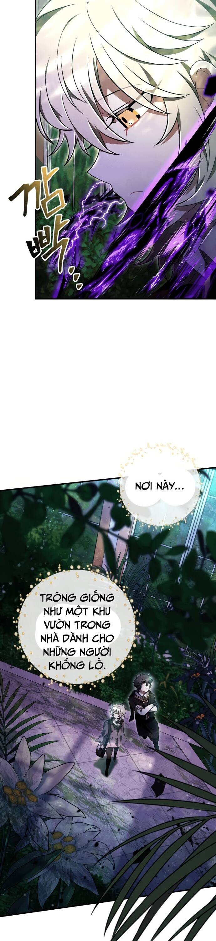 Xin Hãy Đọc Chapter 23 - Trang 26