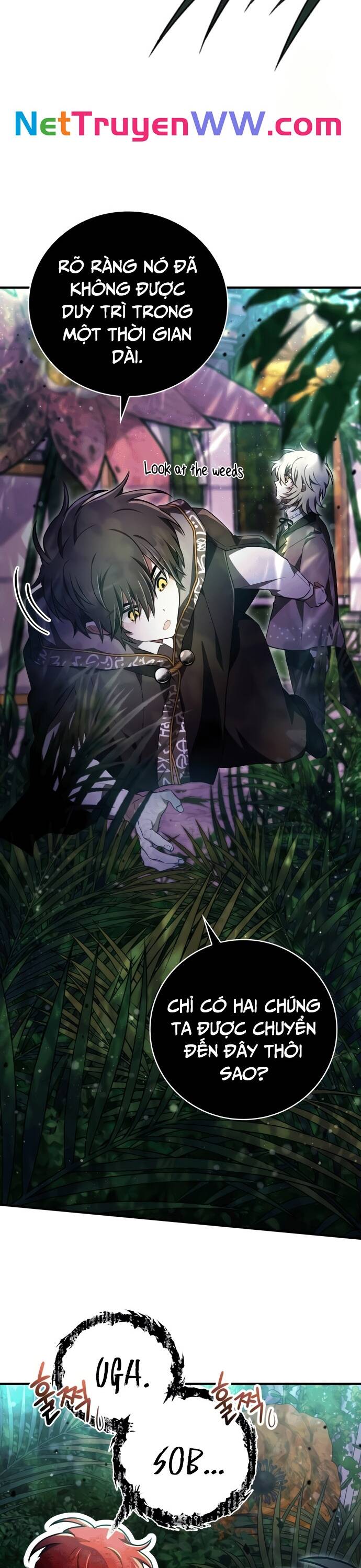 Xin Hãy Đọc Chapter 23 - Trang 27