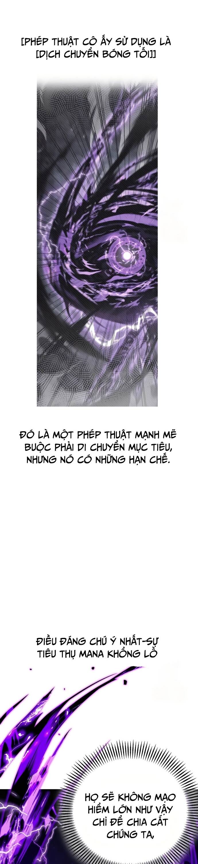 Xin Hãy Đọc Chapter 23 - Trang 30