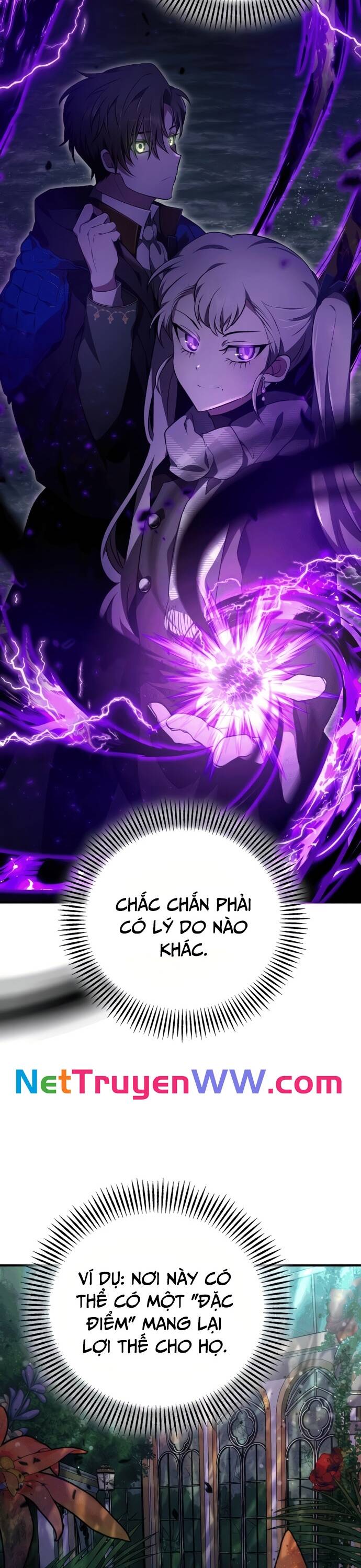 Xin Hãy Đọc Chapter 23 - Trang 31